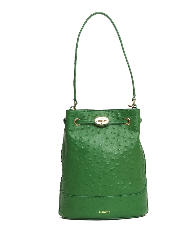 Borsa Small Mondà Cactus