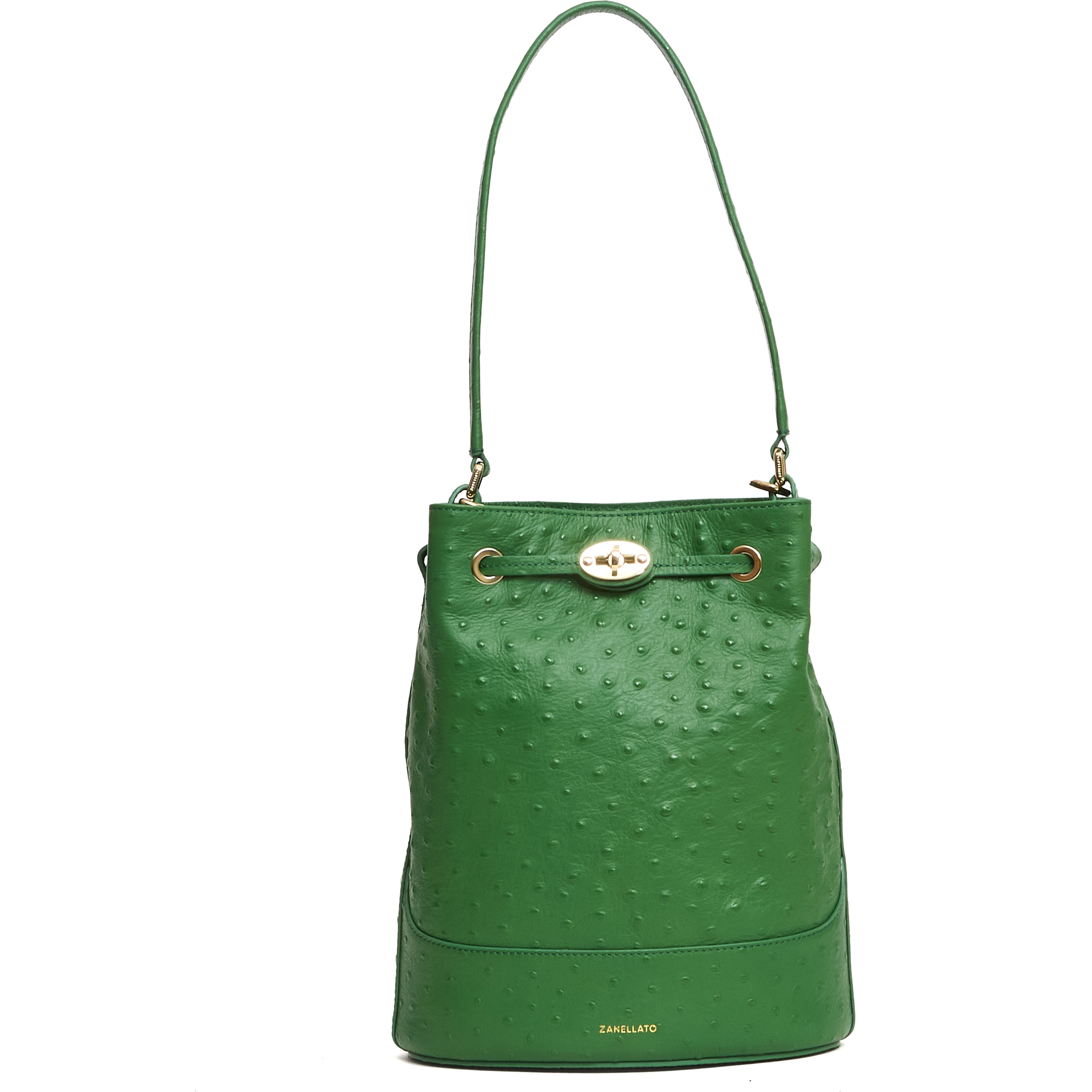 Borsa Small Mondà Cactus