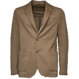 Blazer Monopetto Premium Piquet
