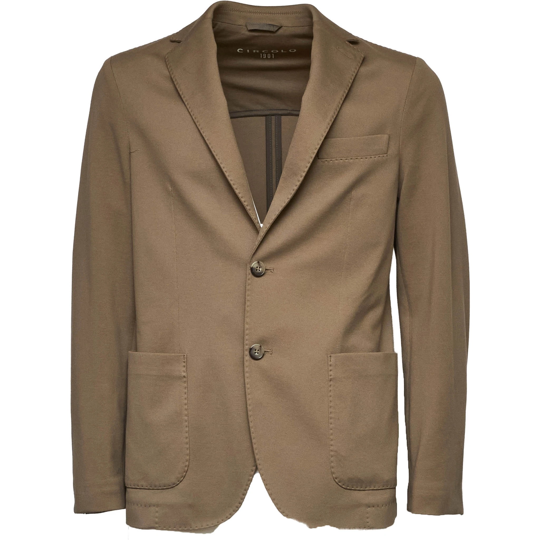 Blazer Monopetto Premium Piquet
