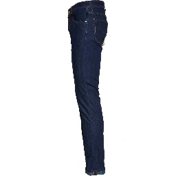 Jeans Nick Denim Blue Stretch Slim Fit