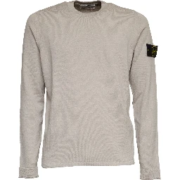 Light Raw Hand Organic Cotton