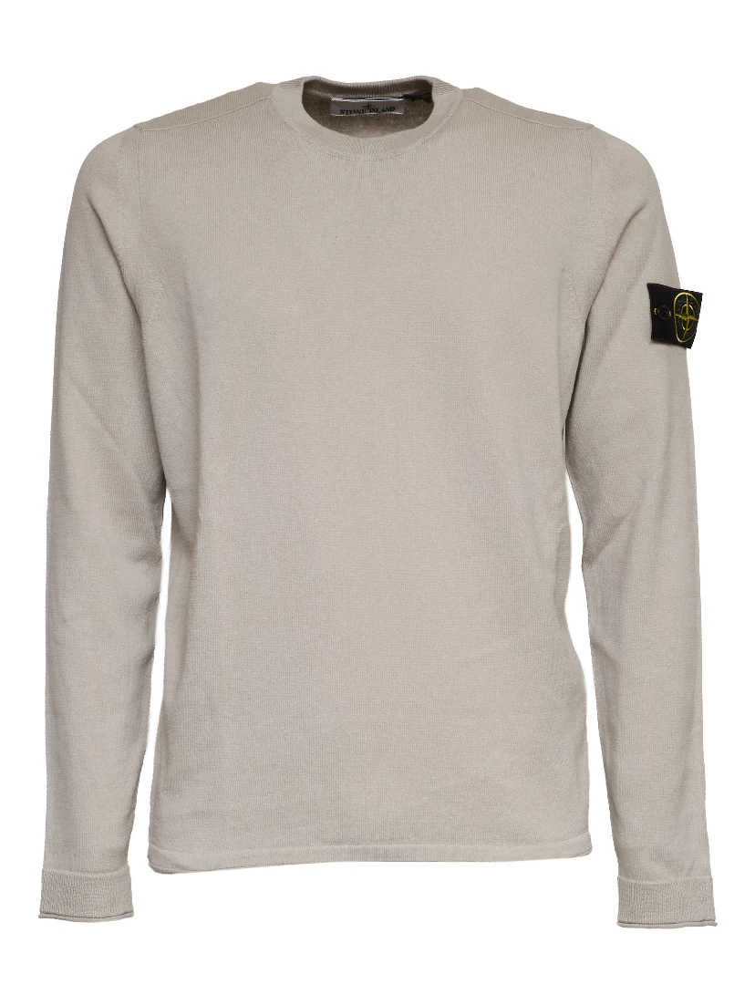 Light Raw Hand Organic Cotton