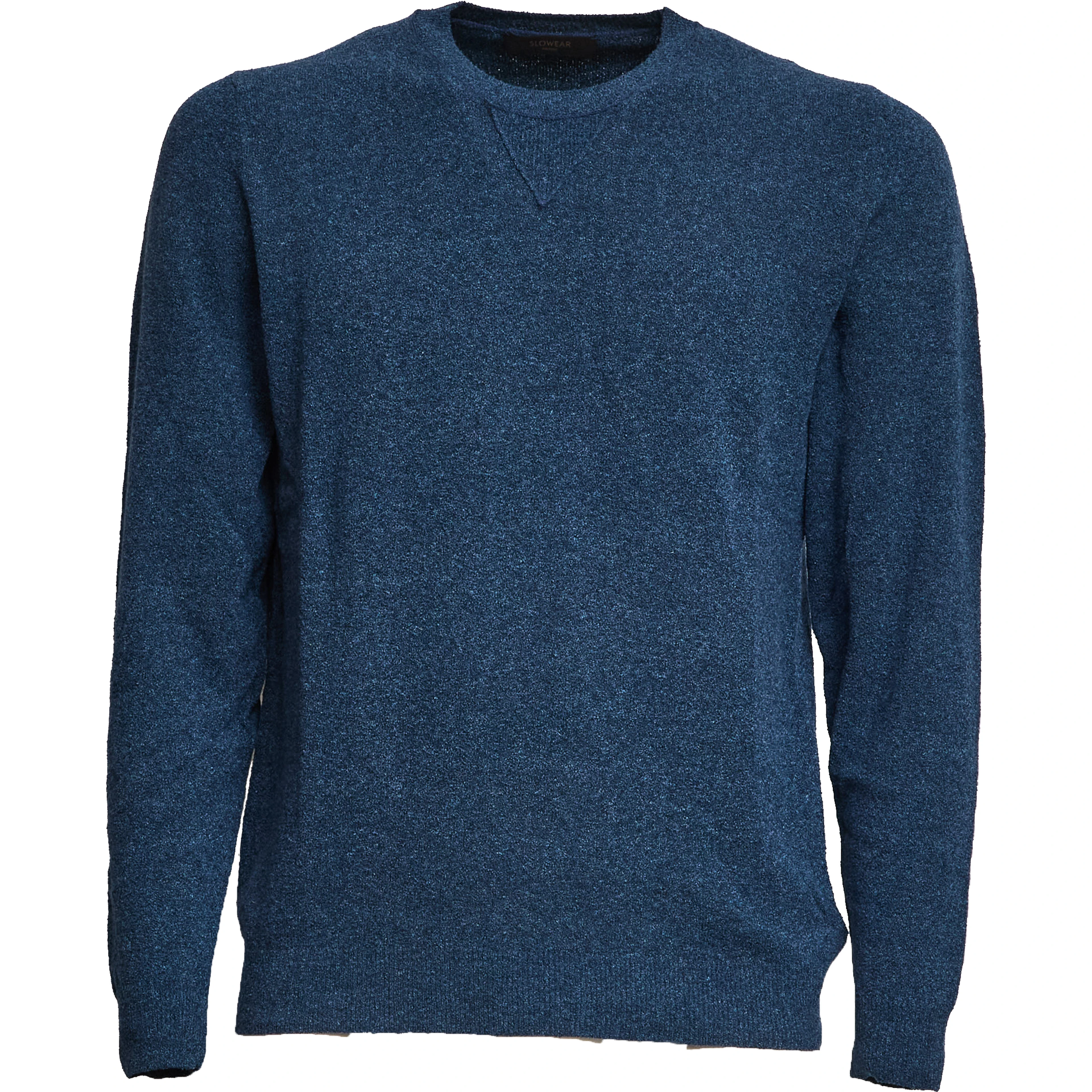 Maglia Girocollo M/L Slim Fit