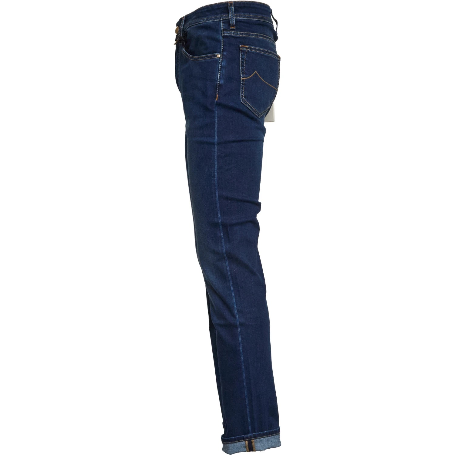 Jeans Bard Denim Stretch Blue Slim Fit