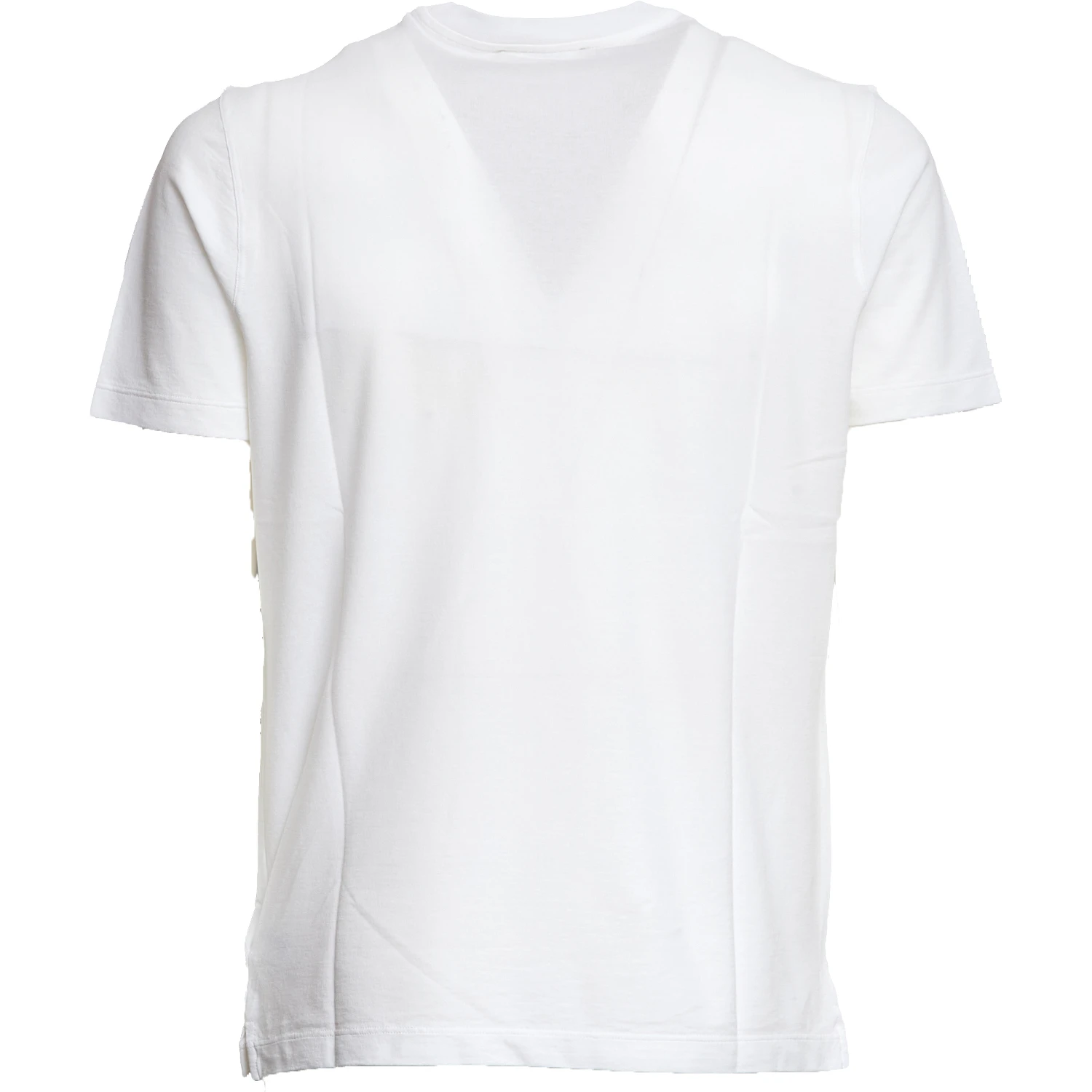 T-Shirt M/C Slim FIt