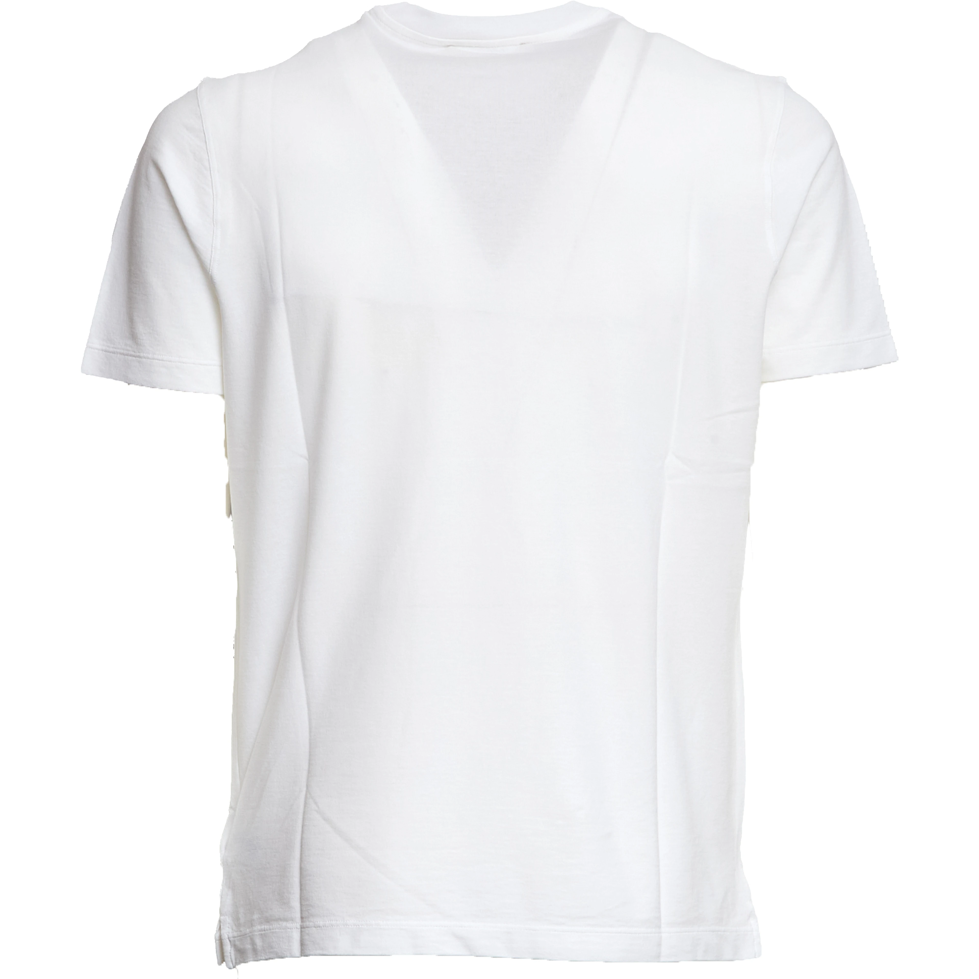 T-Shirt M/C Slim FIt