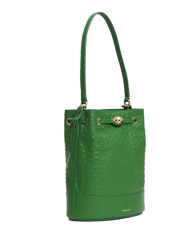 Borsa Small Mondà Cactus alternative