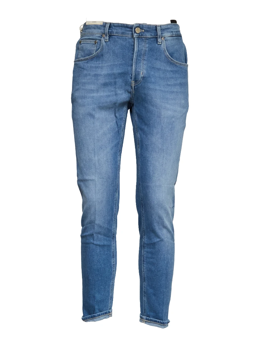 Jeans Reggae Denim Stretch 9,5 Oz