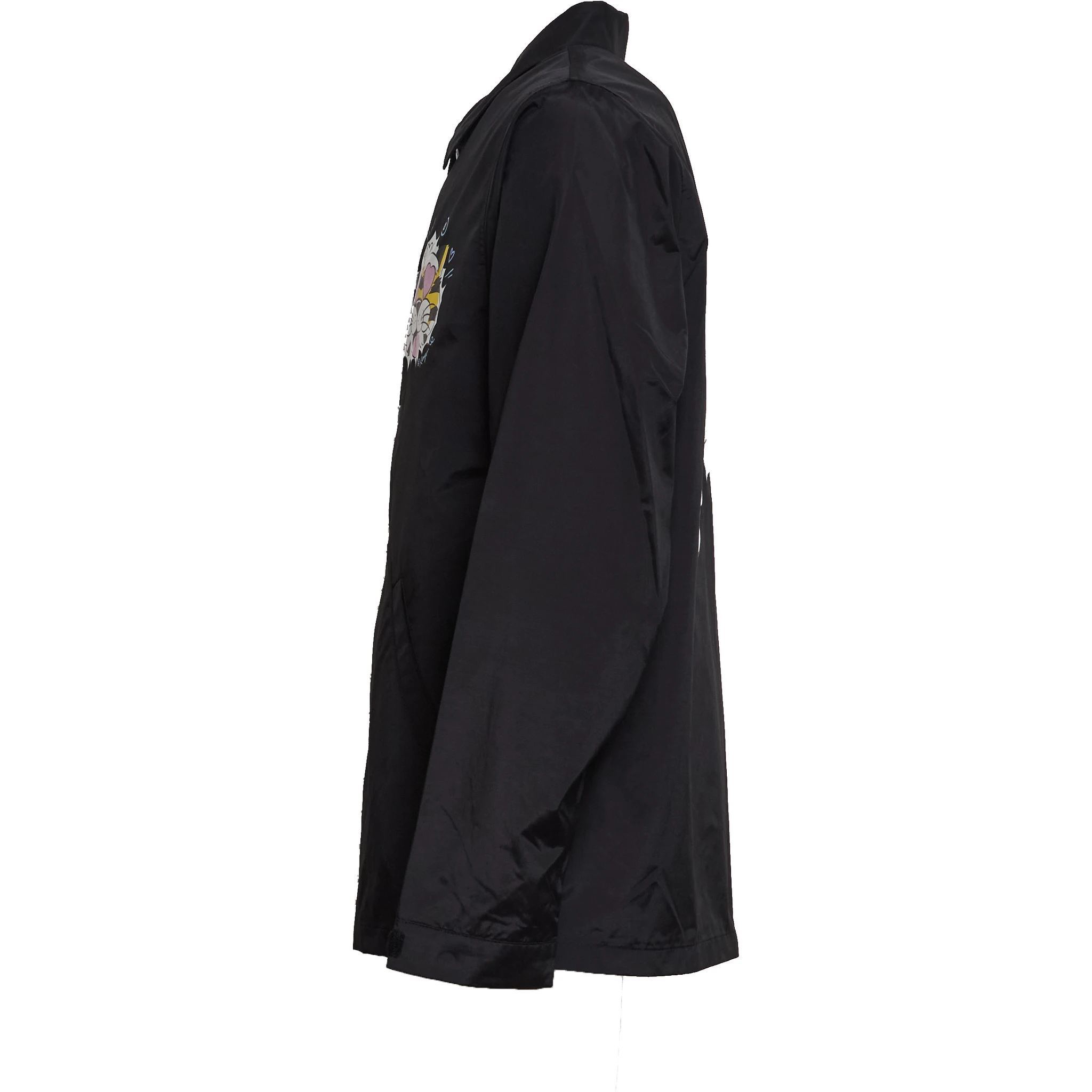 Kenzo Wild Tiger Light Coach Jacket