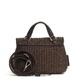 Borsa Baby Postina® Vimini