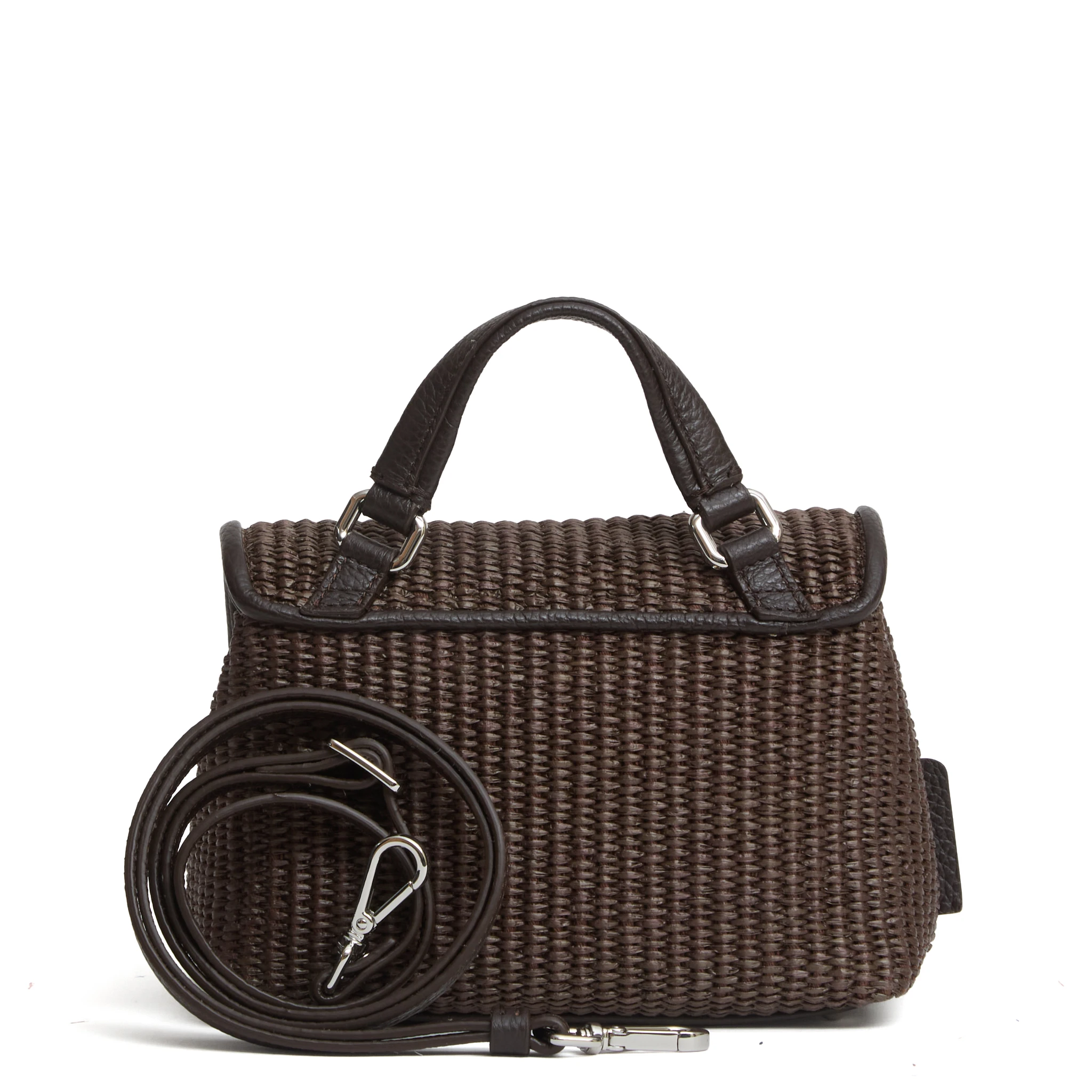 Borsa Baby Postina® Vimini