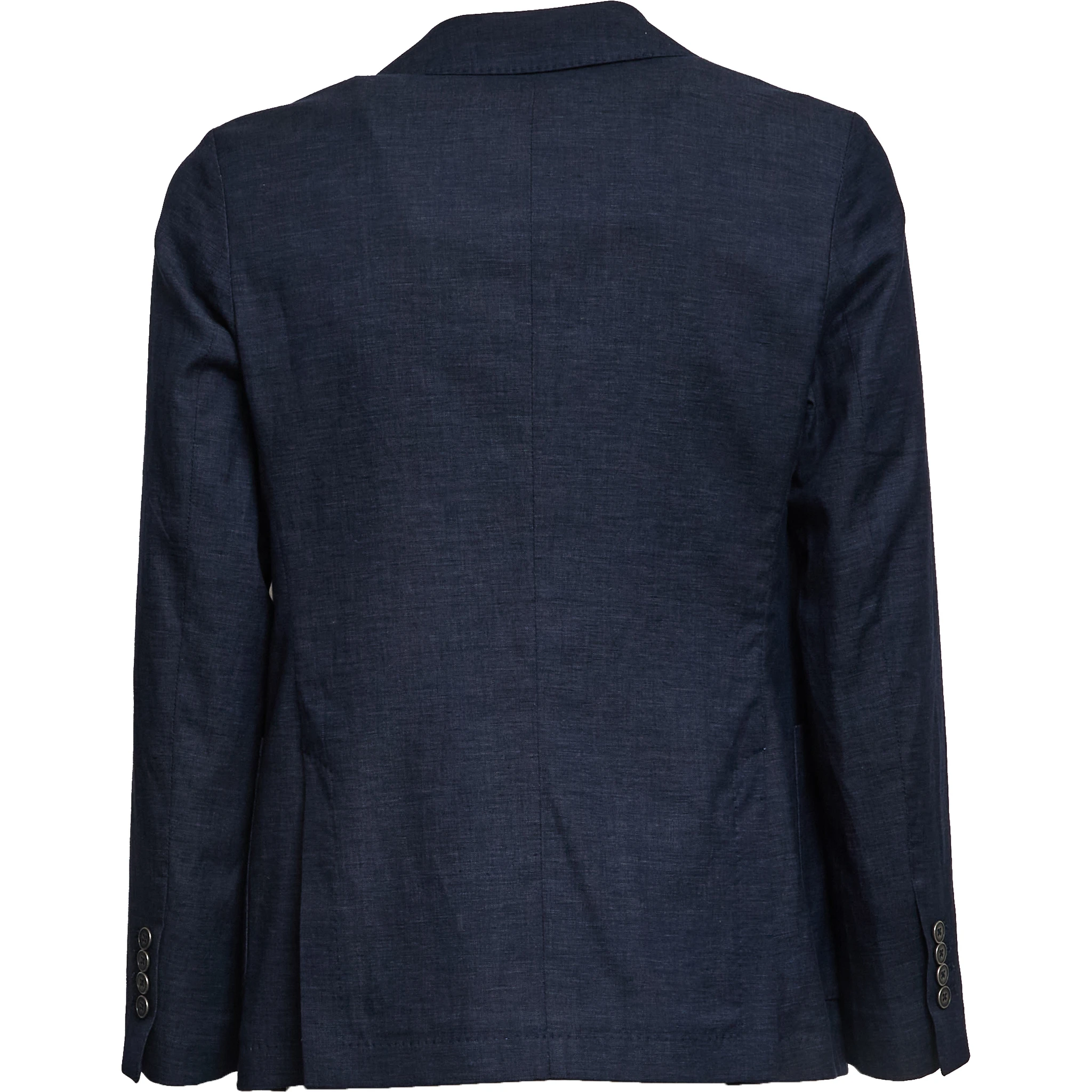 Blazer Monopetto Cotone, Lino