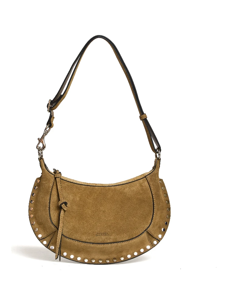 Oskan Moon Shoulder Bag