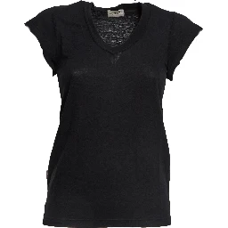 Zankou Linen Tee-Shirt