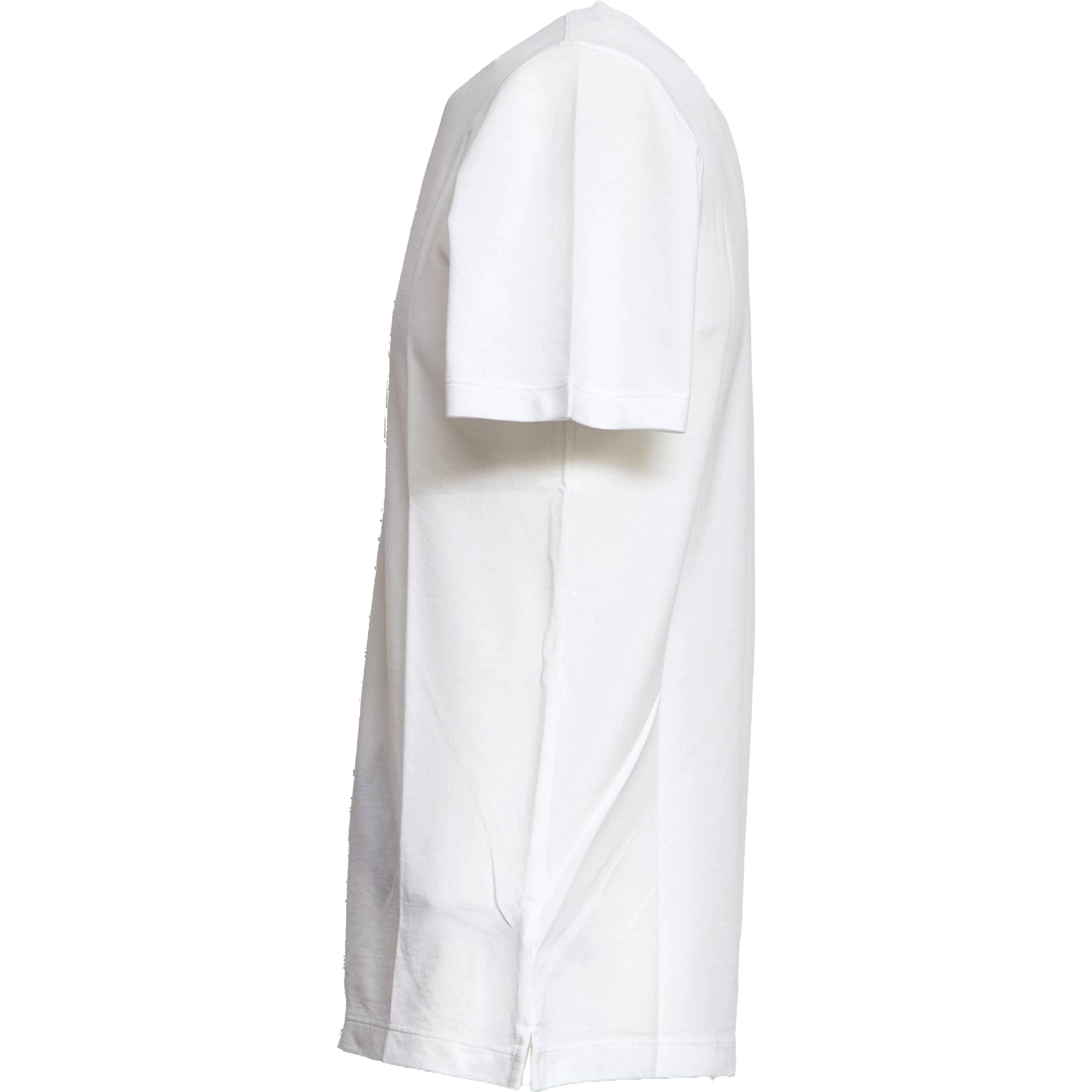 T-Shirt M/C Slim FIt