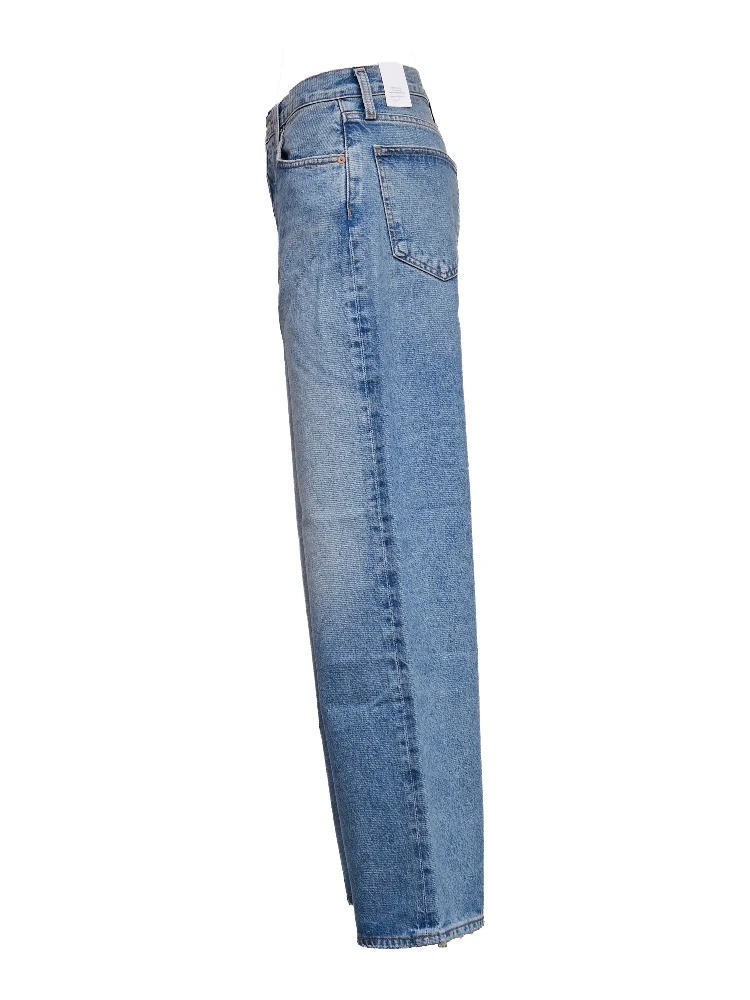 Jeans Low Slung Baggy alternative