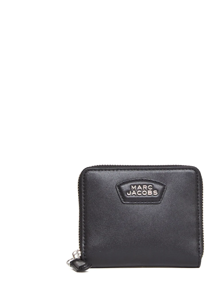 The Slim Compact Wallet