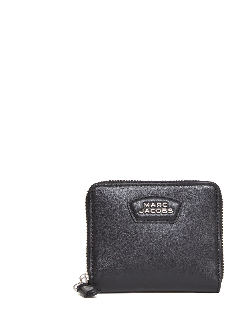 The Slim Compact Wallet