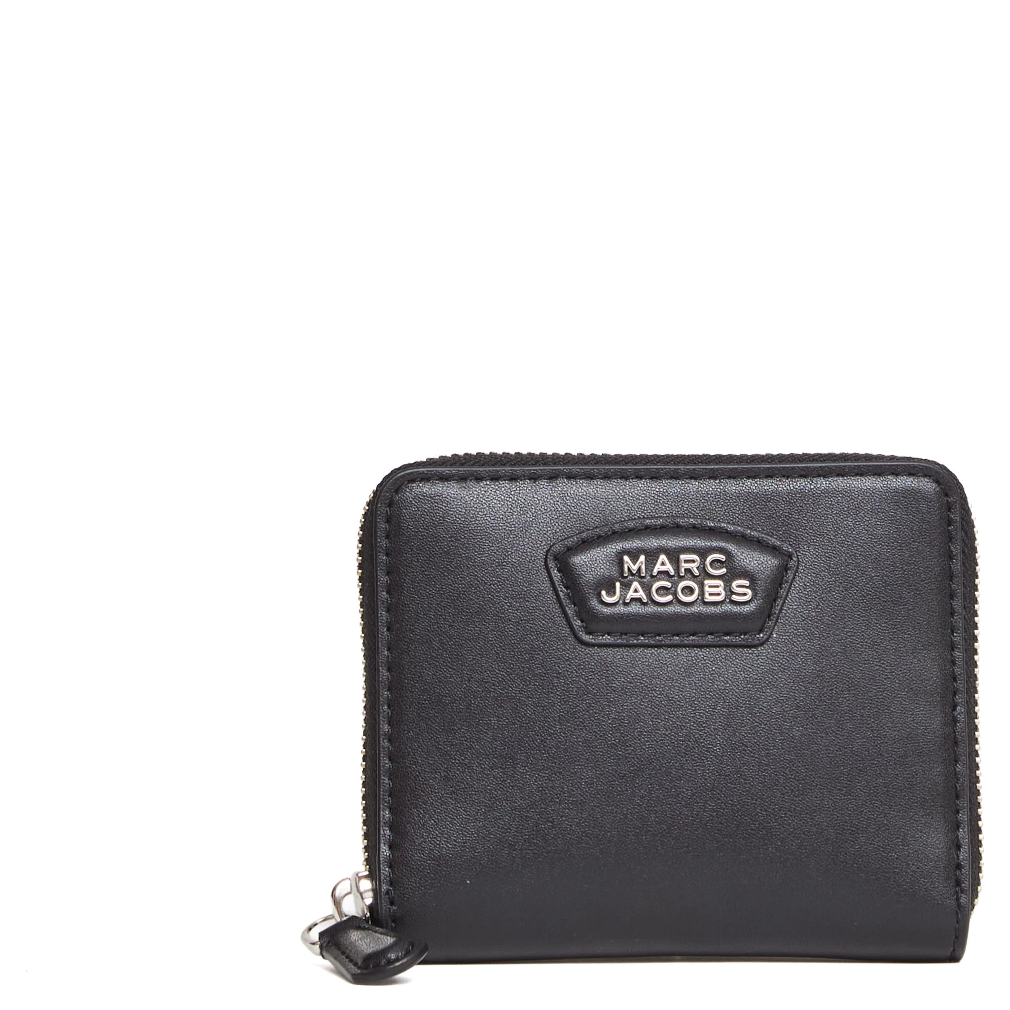 The Slim Compact Wallet