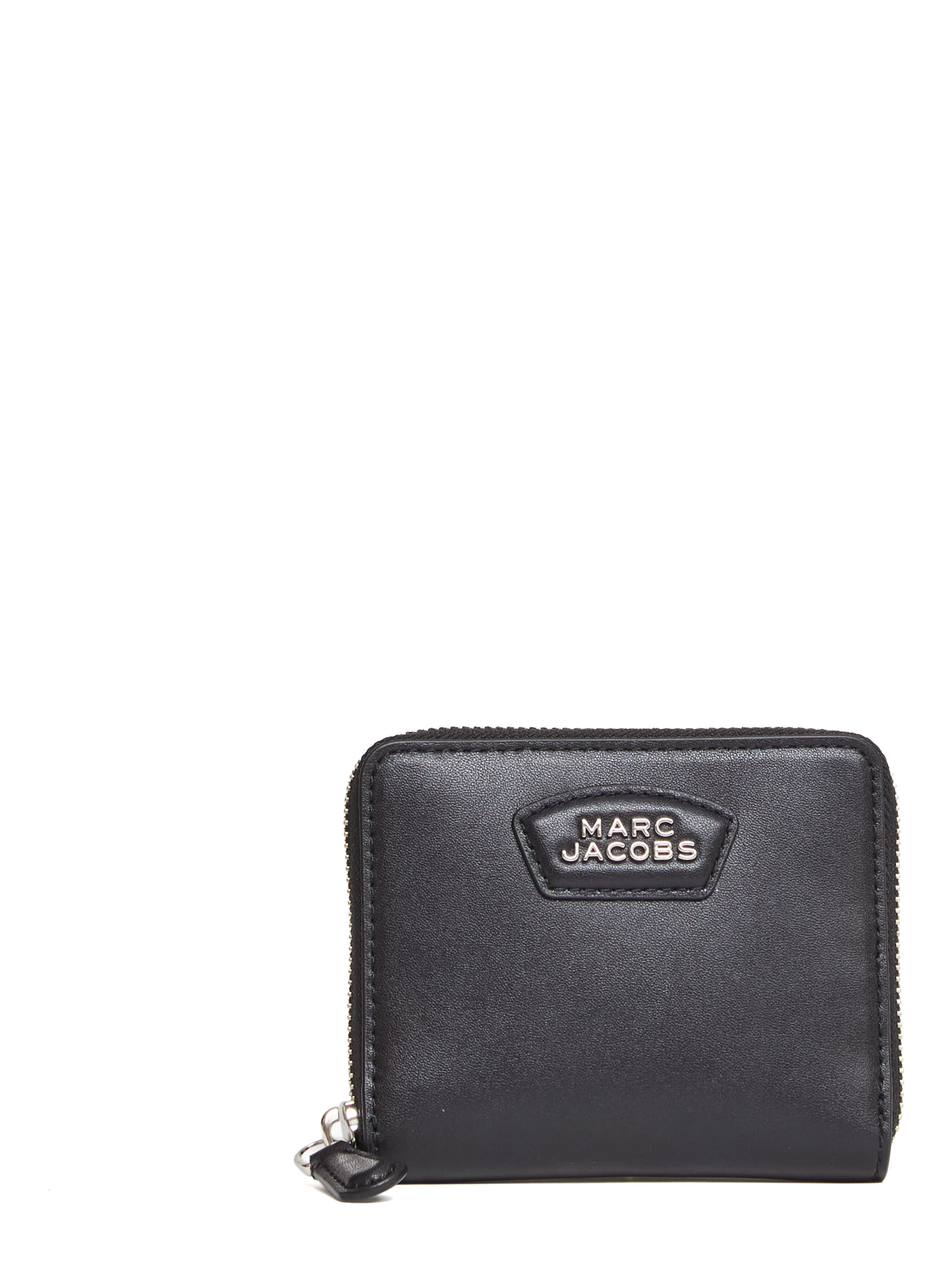 The Slim Compact Wallet