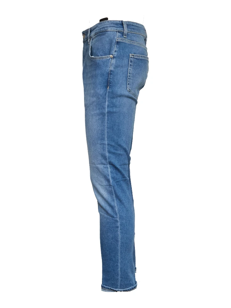 Jeans Reggae Denim Stretch 9,5 Oz alternative