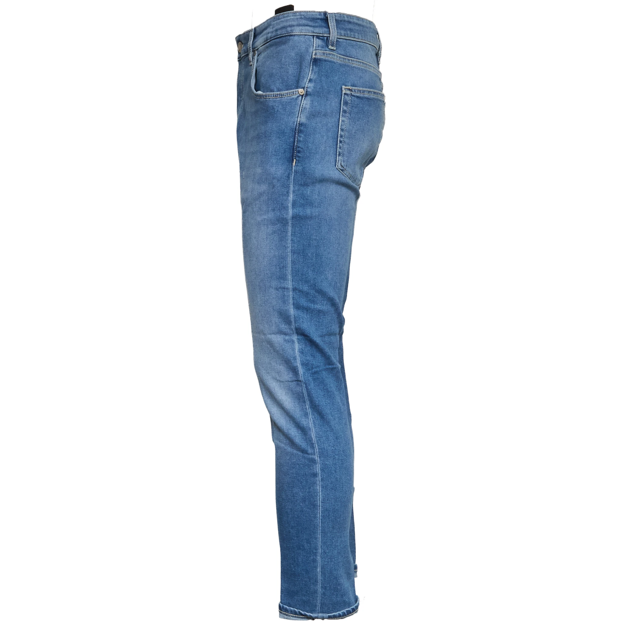 Jeans Reggae Denim Stretch 9,5 Oz