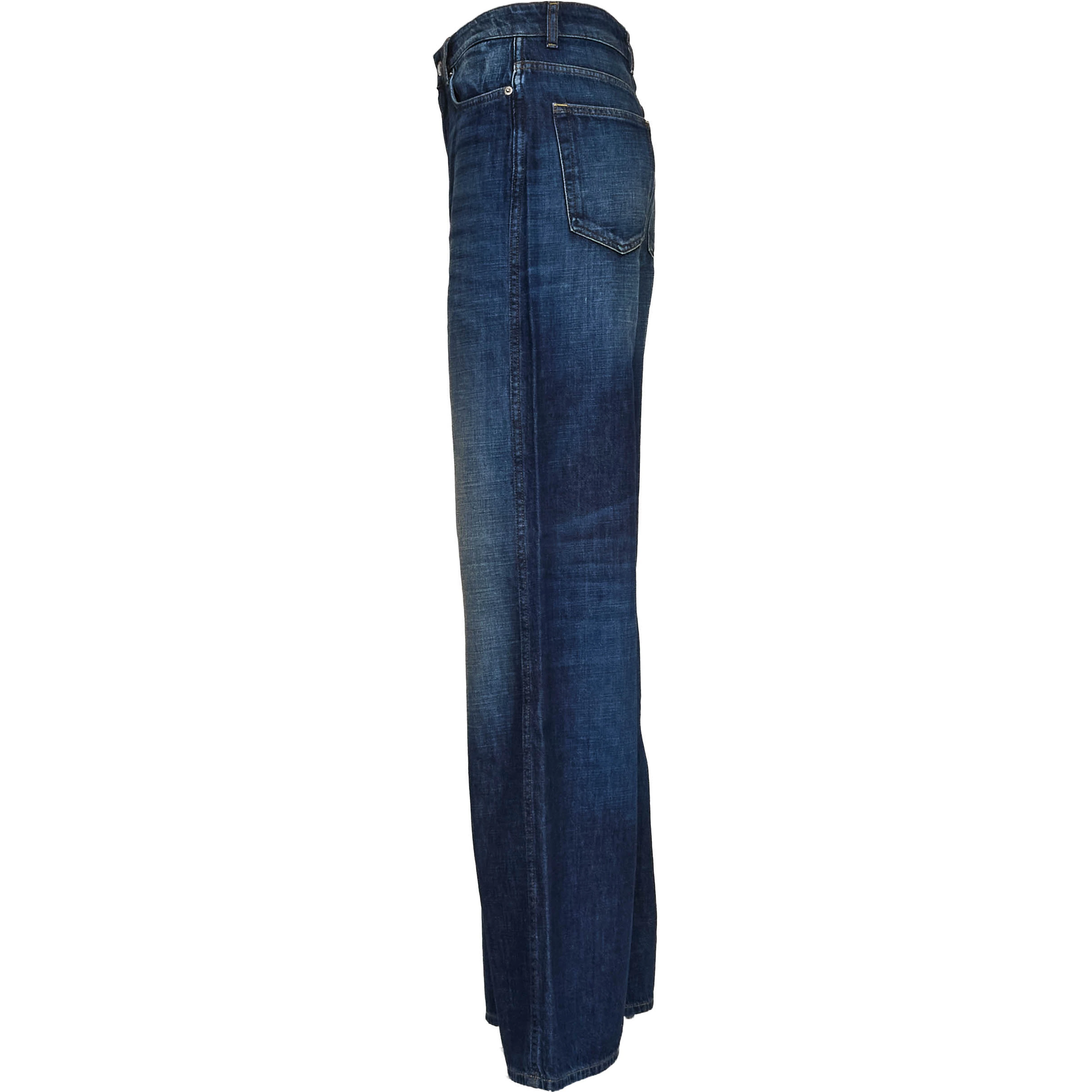 Jeans Pretender Gamba Ampia
