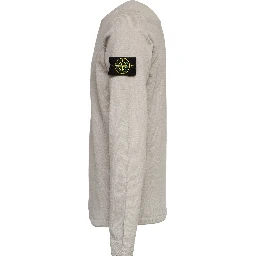 Light Raw Hand Organic Cotton