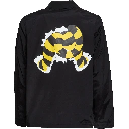 Kenzo Wild Tiger Light Coach Jacket