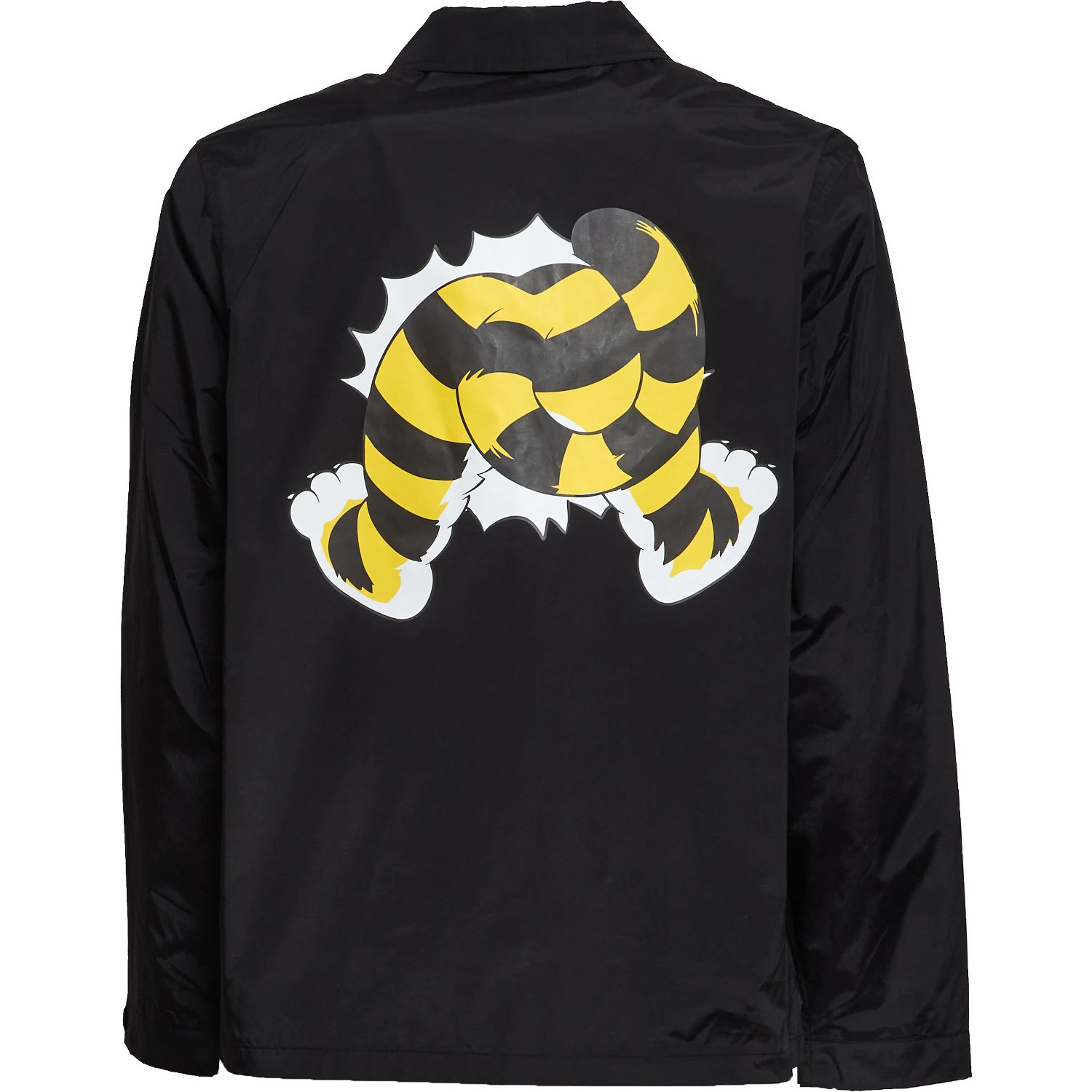 Kenzo Wild Tiger Light Coach Jacket