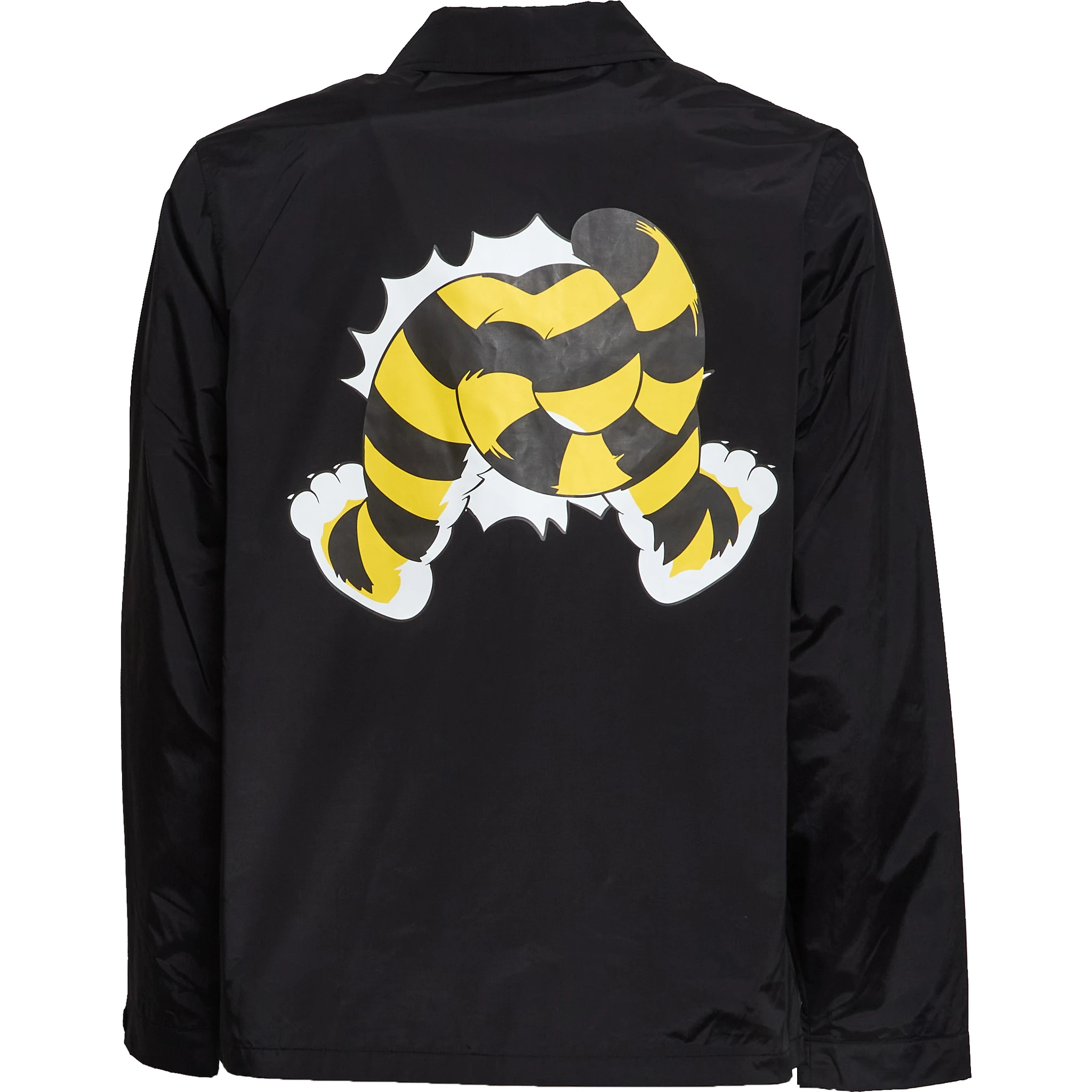 Kenzo Wild Tiger Light Coach Jacket