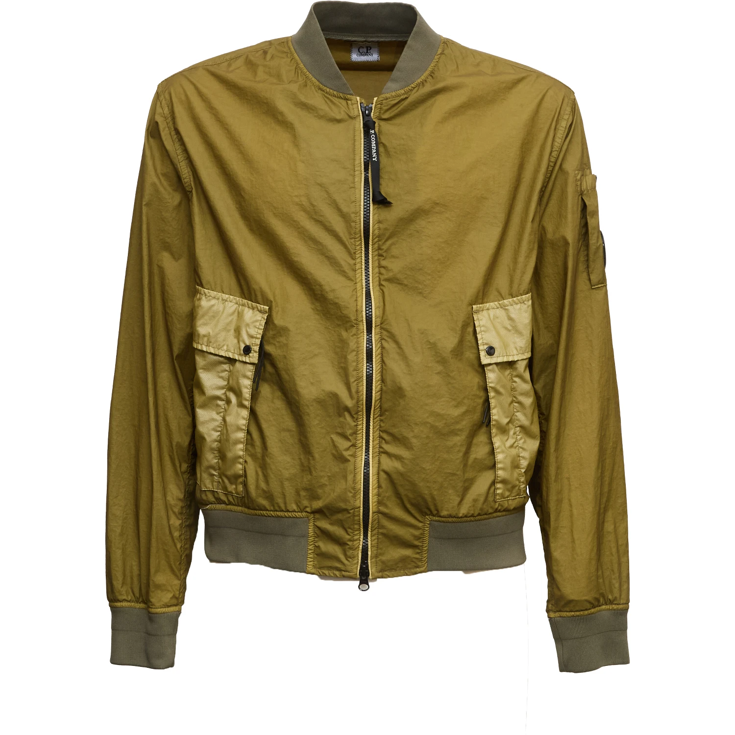Outerwear Medium Jacket In BI-TM