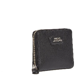 The Slim Compact Wallet