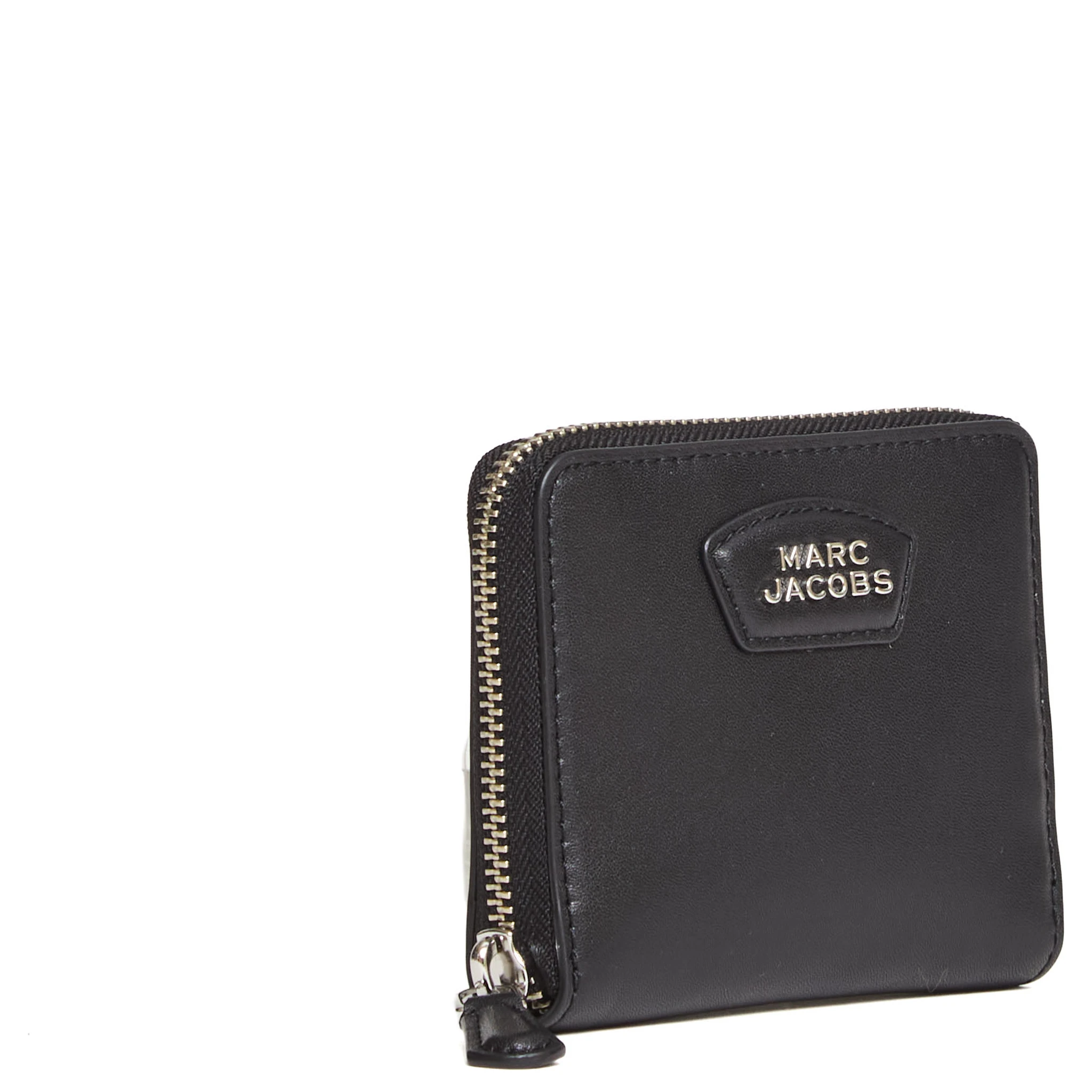 The Slim Compact Wallet