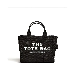 The Canvas Small Tote Bag