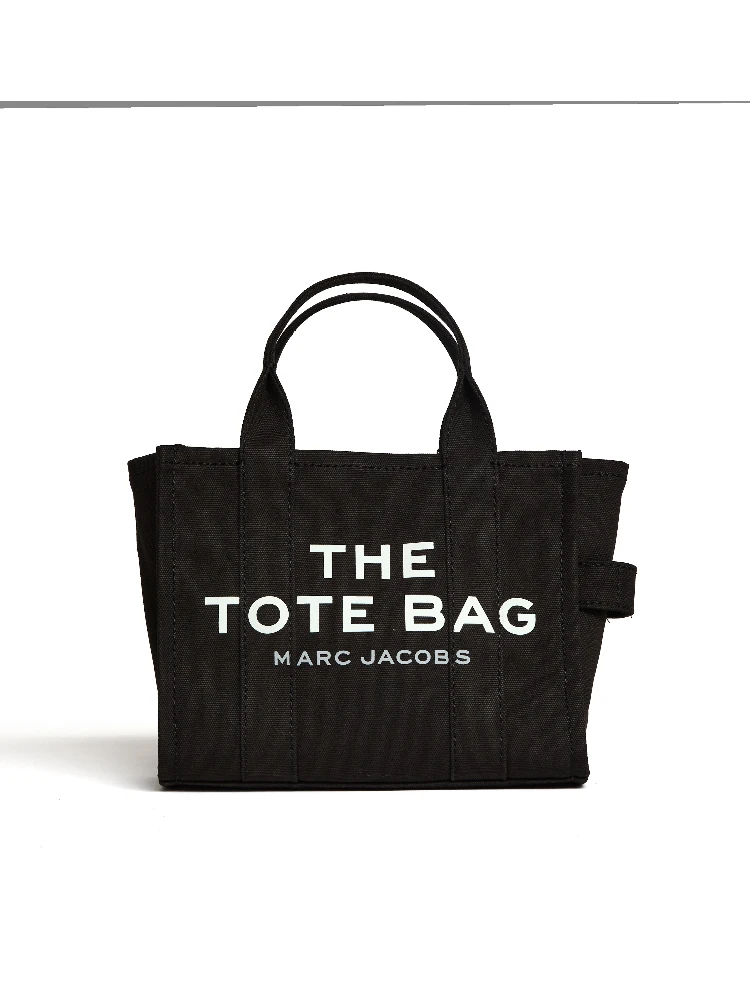 The Canvas Small Tote Bag
