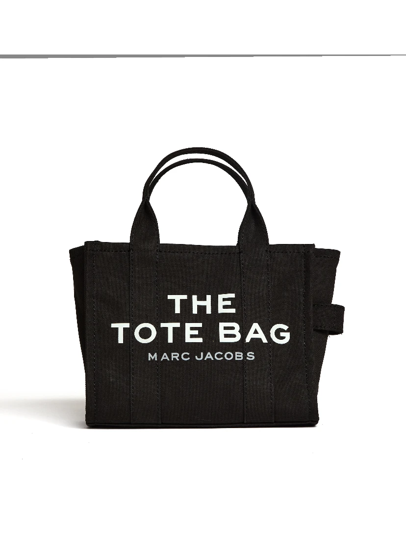 The Canvas Small Tote Bag