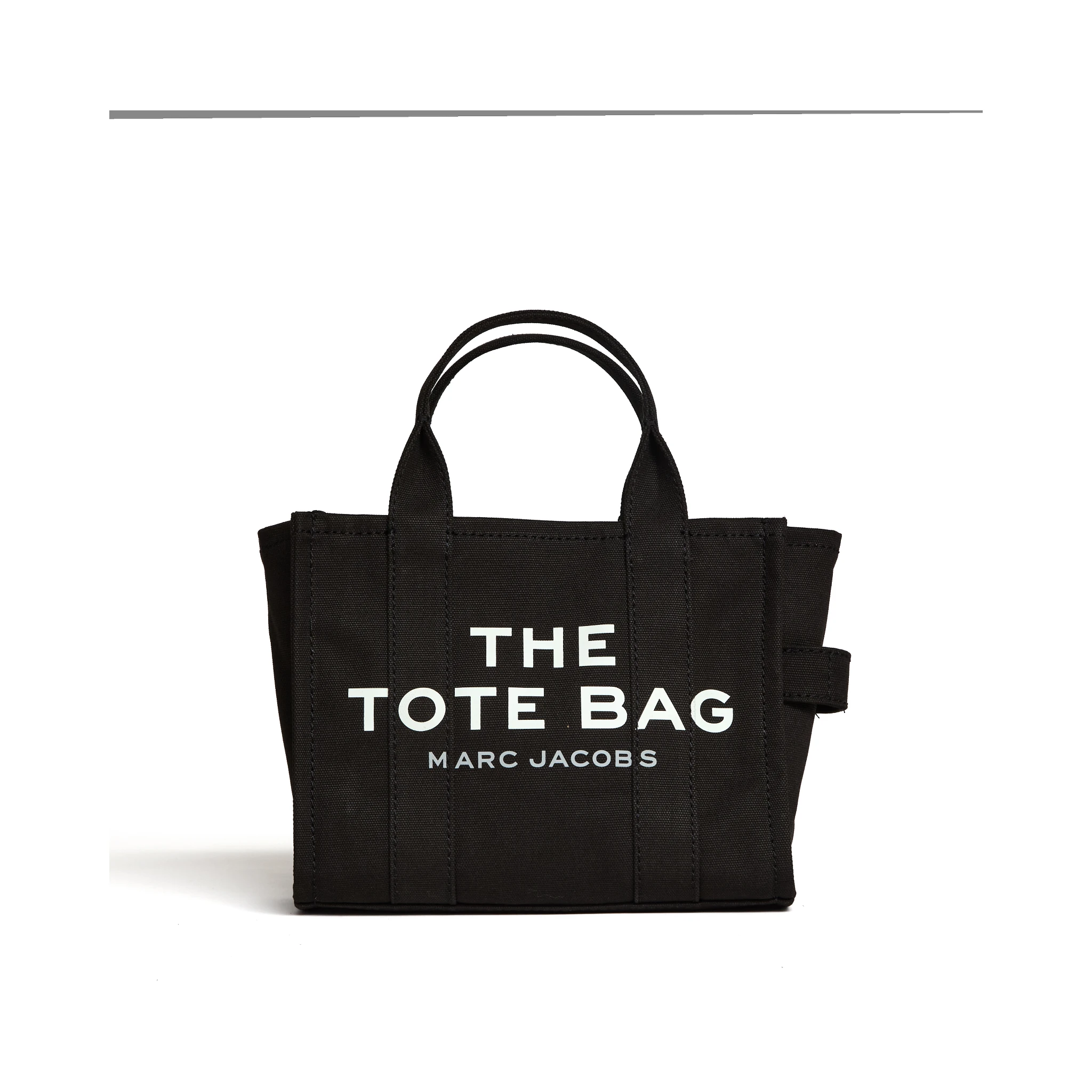 The Canvas Small Tote Bag