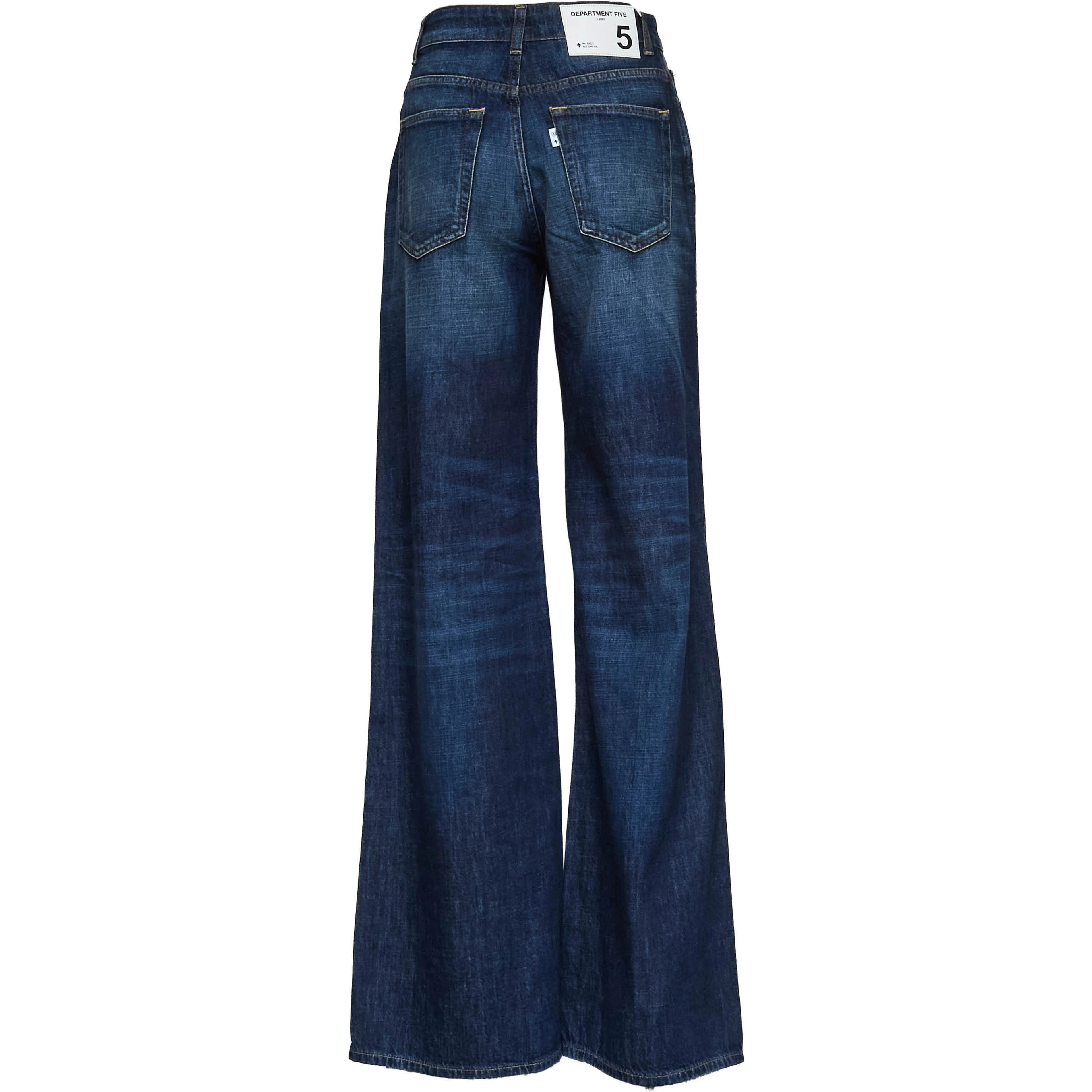 Jeans Pretender Gamba Ampia