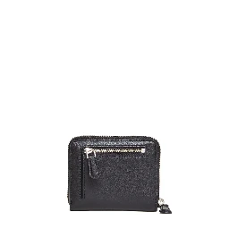 The Slim Compact Wallet