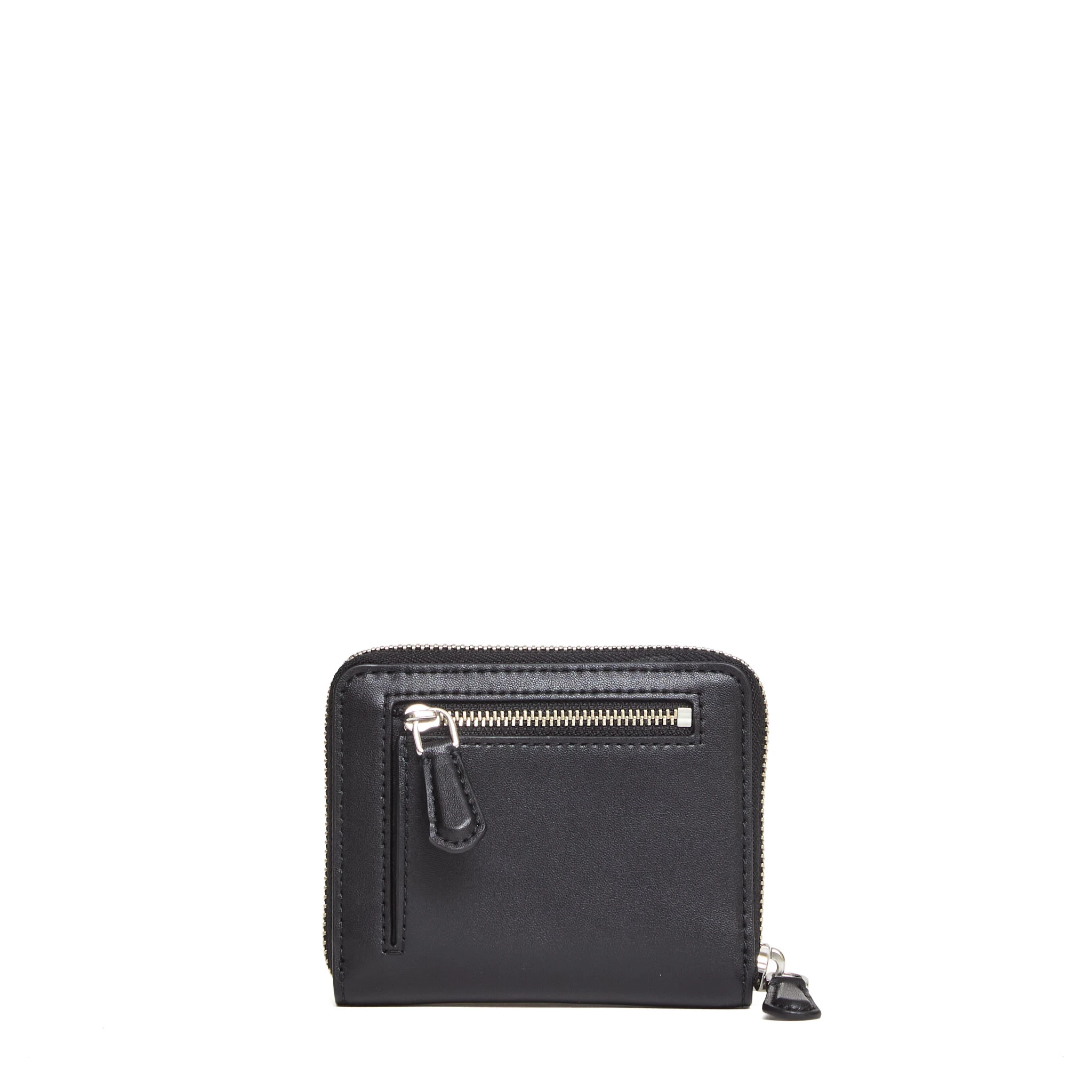 The Slim Compact Wallet