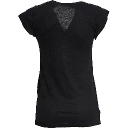 Zankou Linen Tee-Shirt