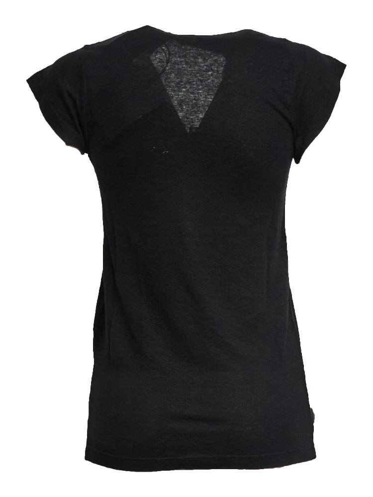 Zankou Linen Tee-Shirt alternative