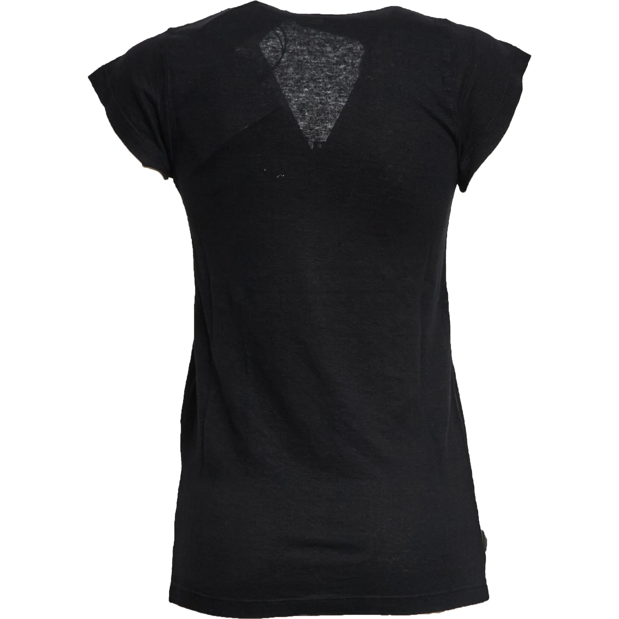 Zankou Linen Tee-Shirt