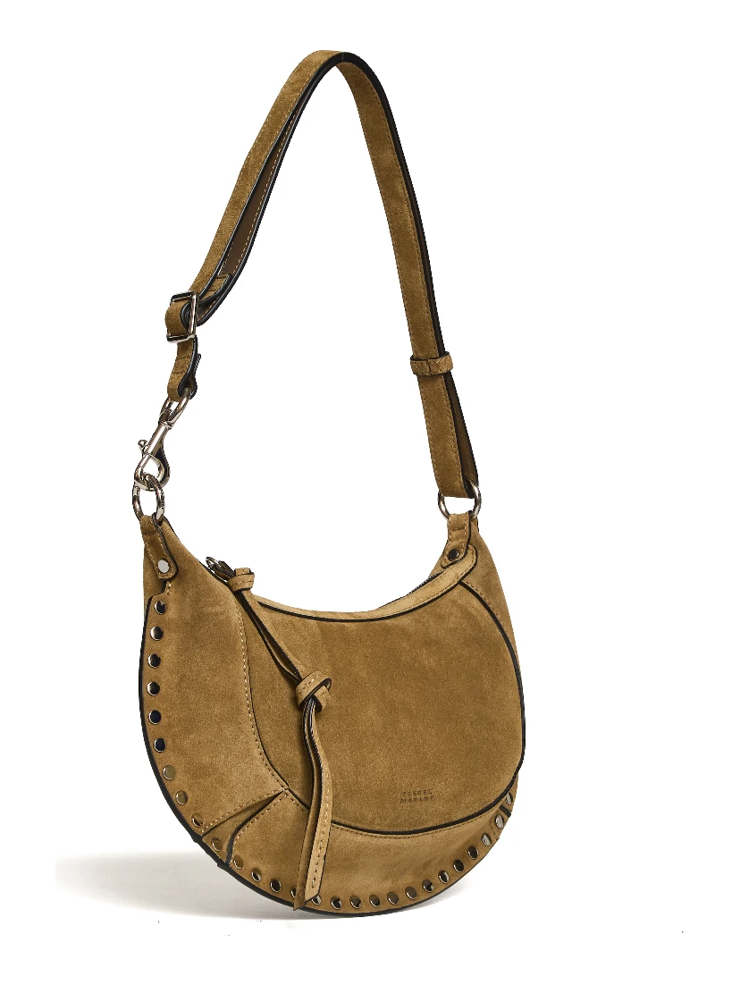 Oskan Moon Shoulder Bag