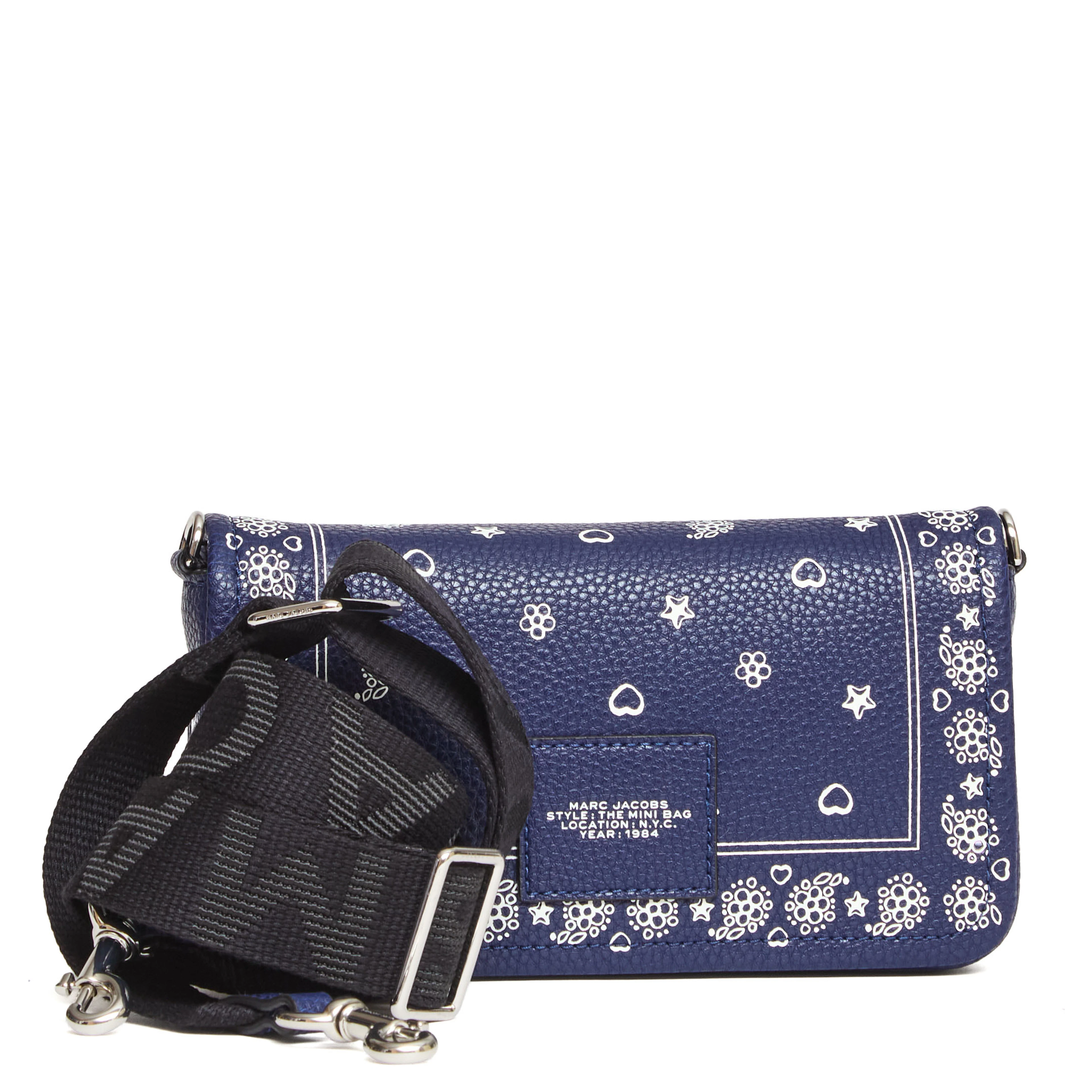 The Mini Bag