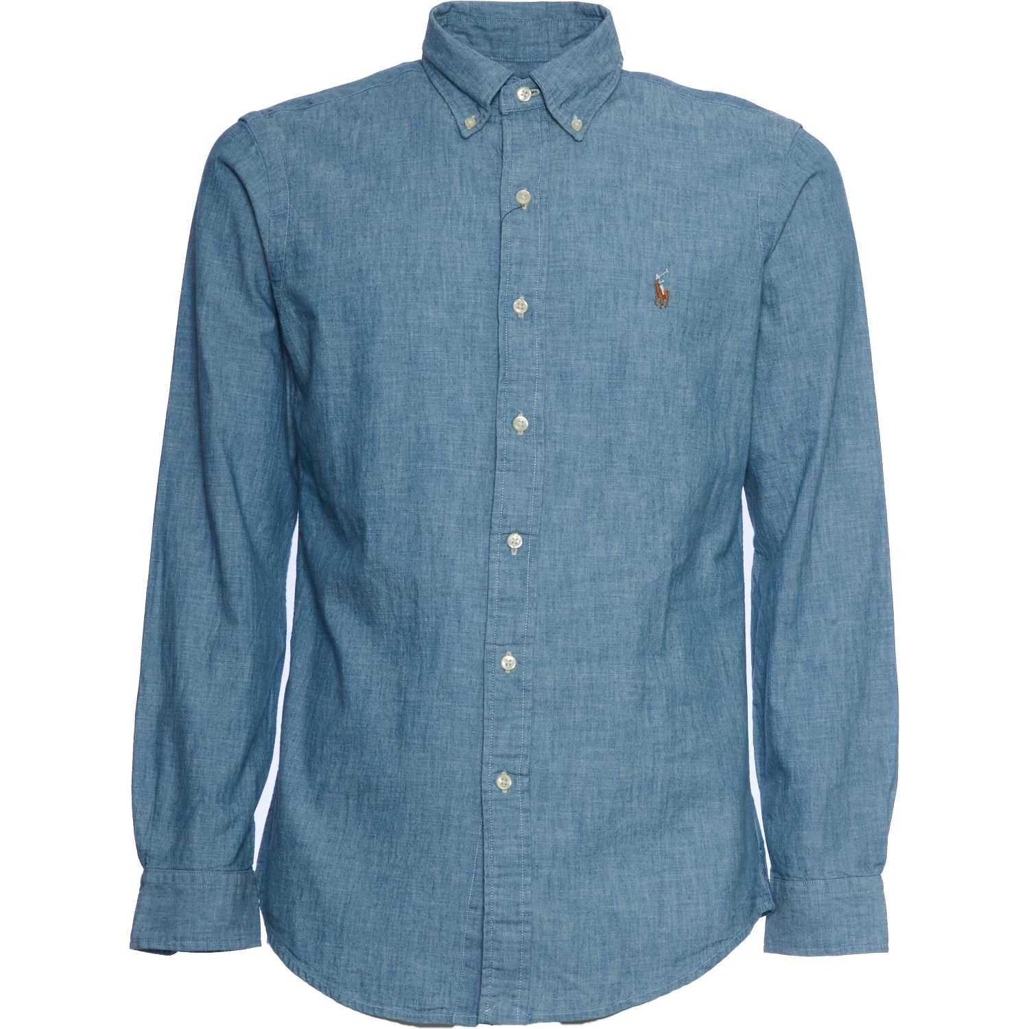 Camicia In Cotone