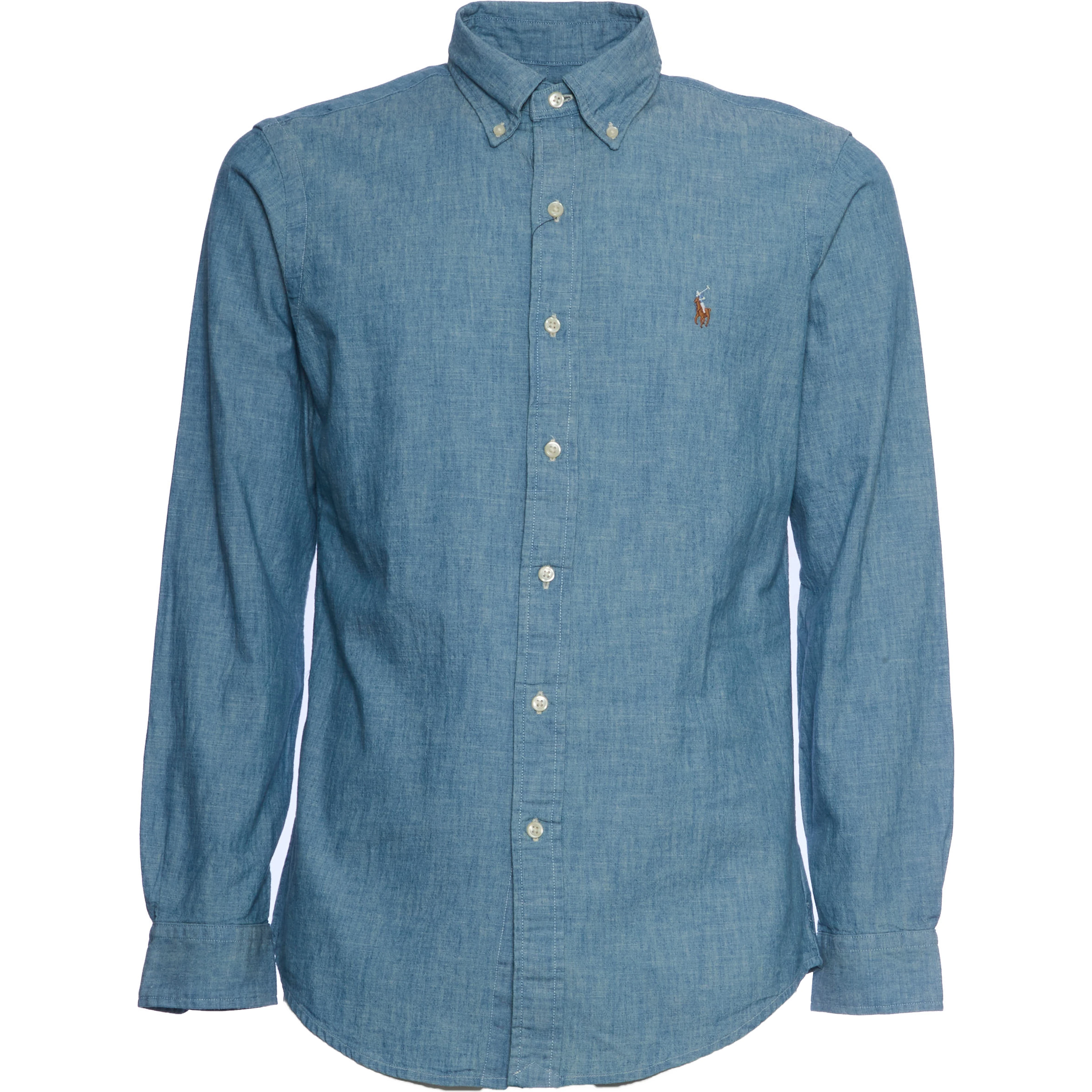 Camicia In Cotone