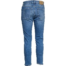 Jeans Reggae Denim Stretch 9,5 Oz